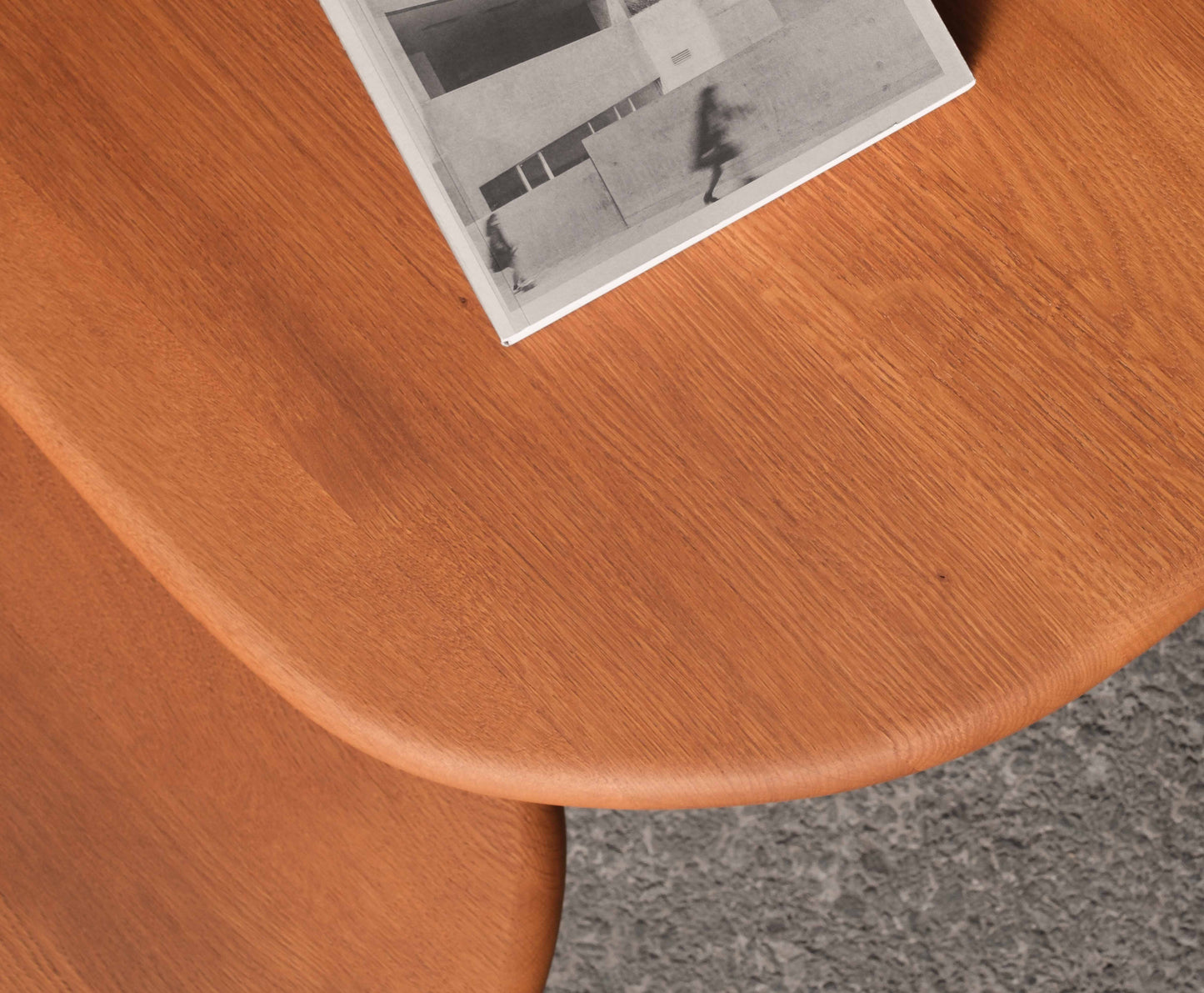 Honey – Mesa de centro