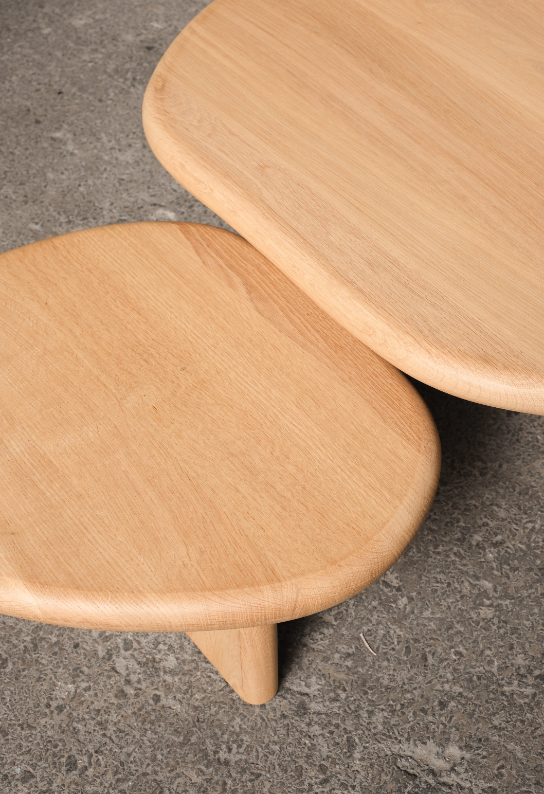 Natural – Couchtisch