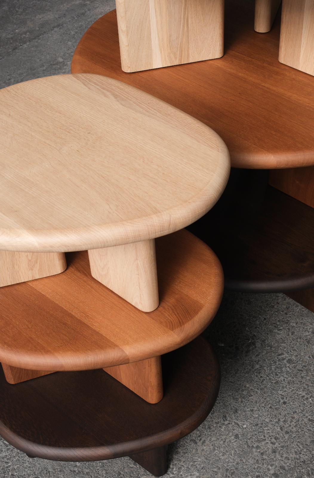 Espresso - Table basse