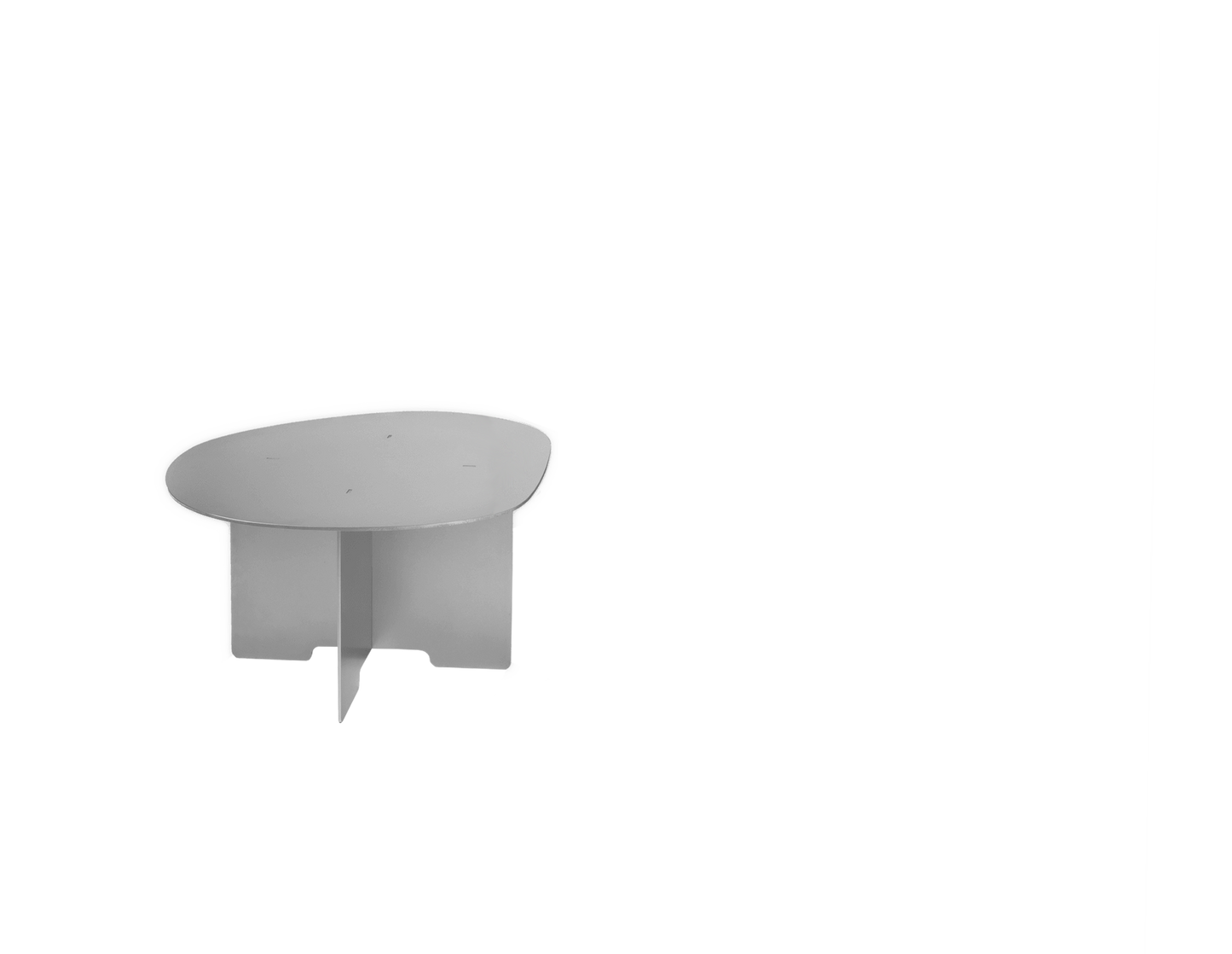 1.0 - Mesa de centro