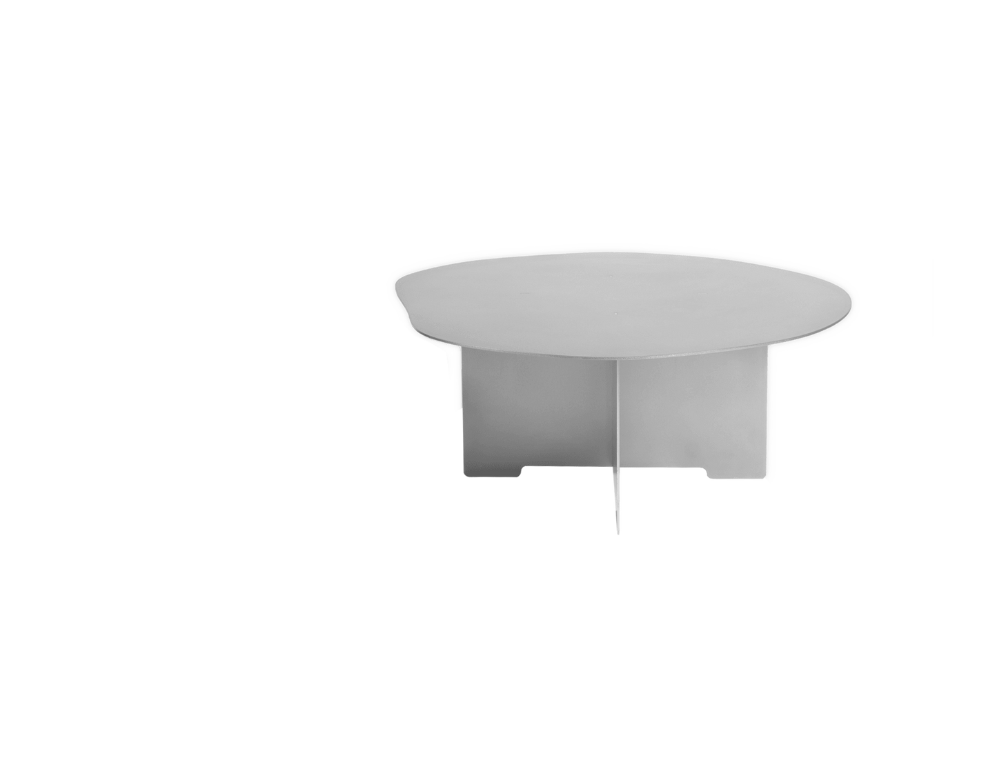 1.0 - Mesa de centro