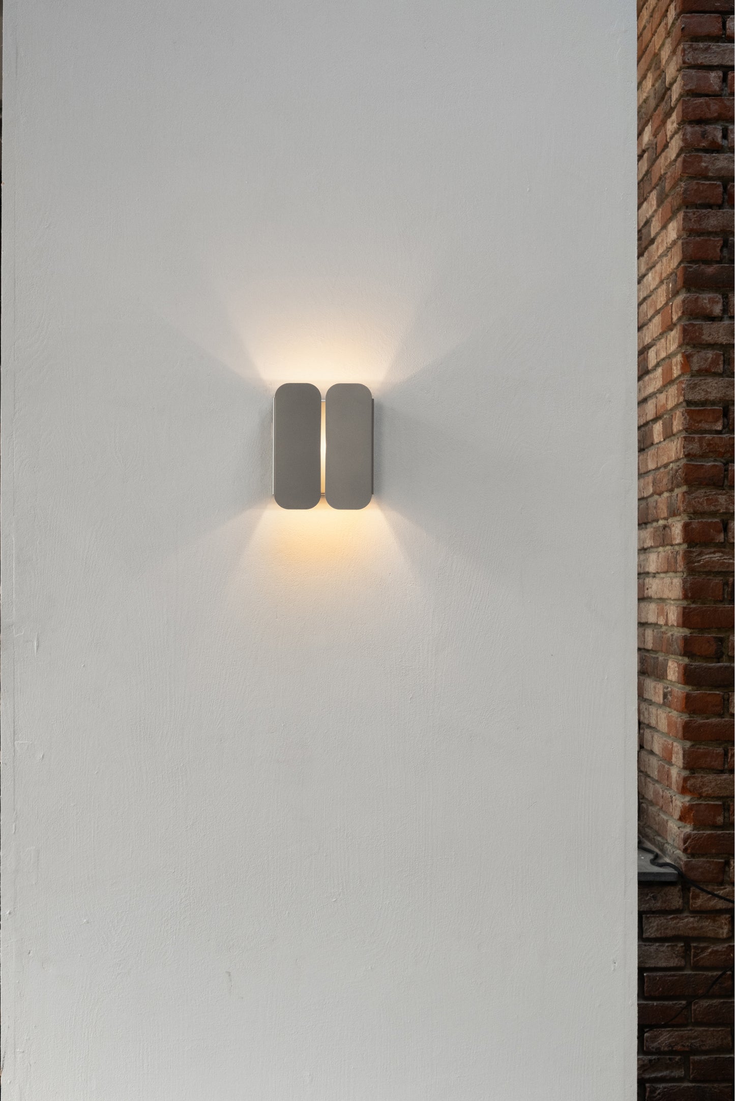 1.0 - Wandlamp