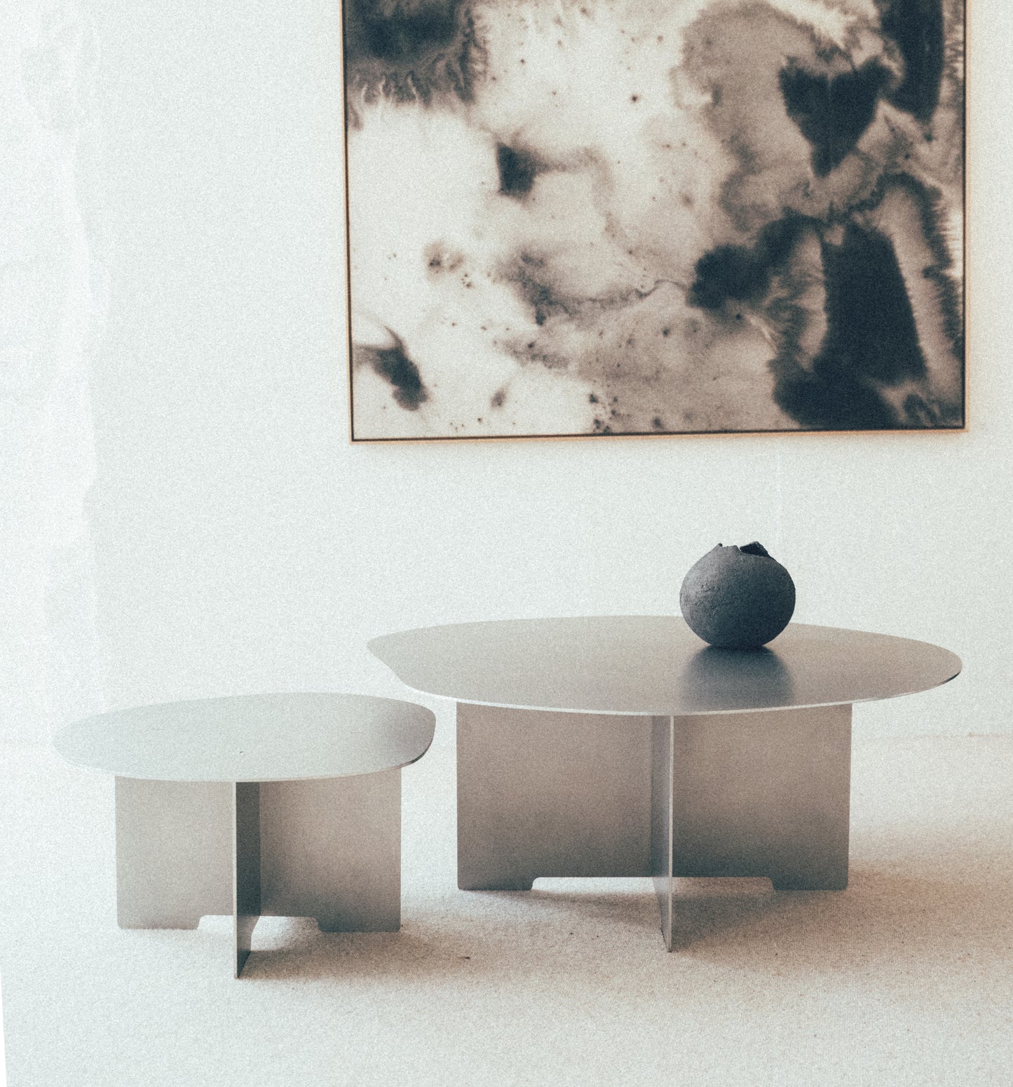 1.0 - Mesa de centro