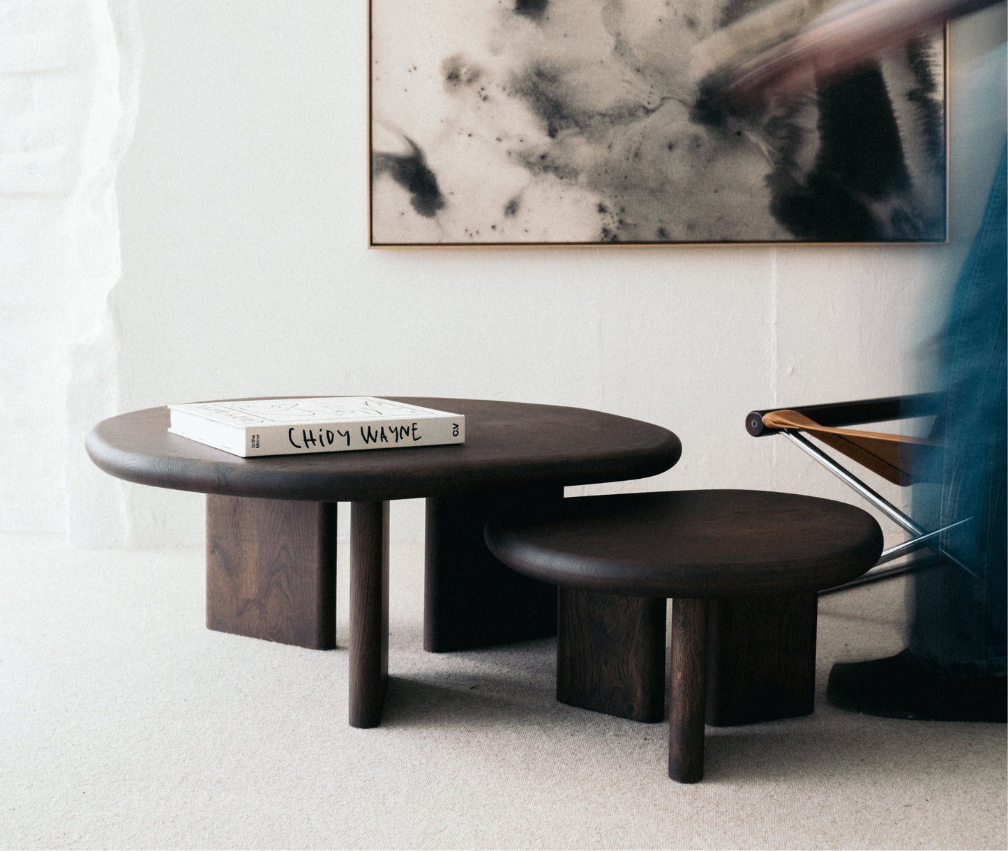 Espresso - Table basse