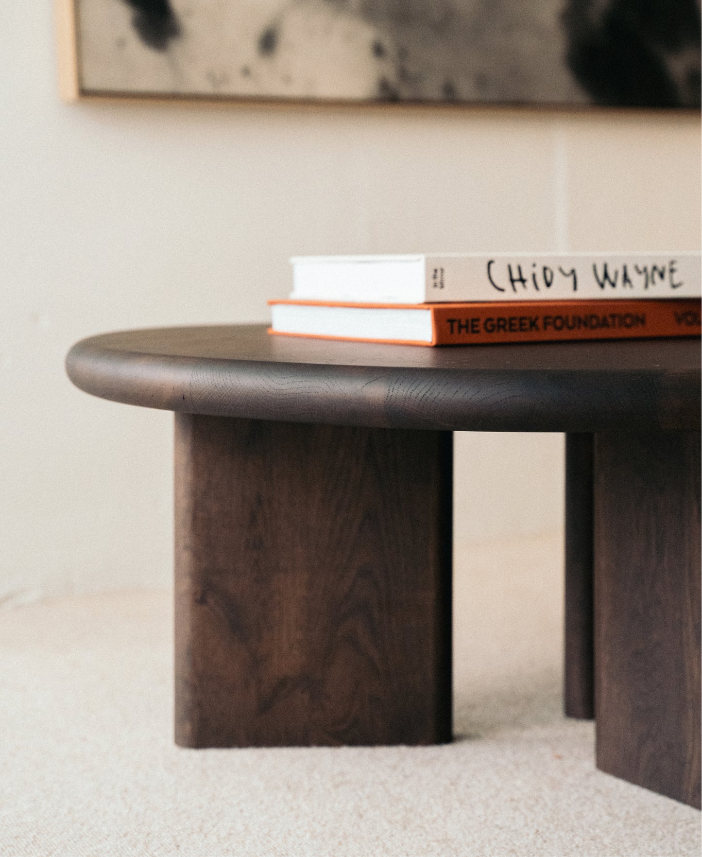 Espresso - Table basse