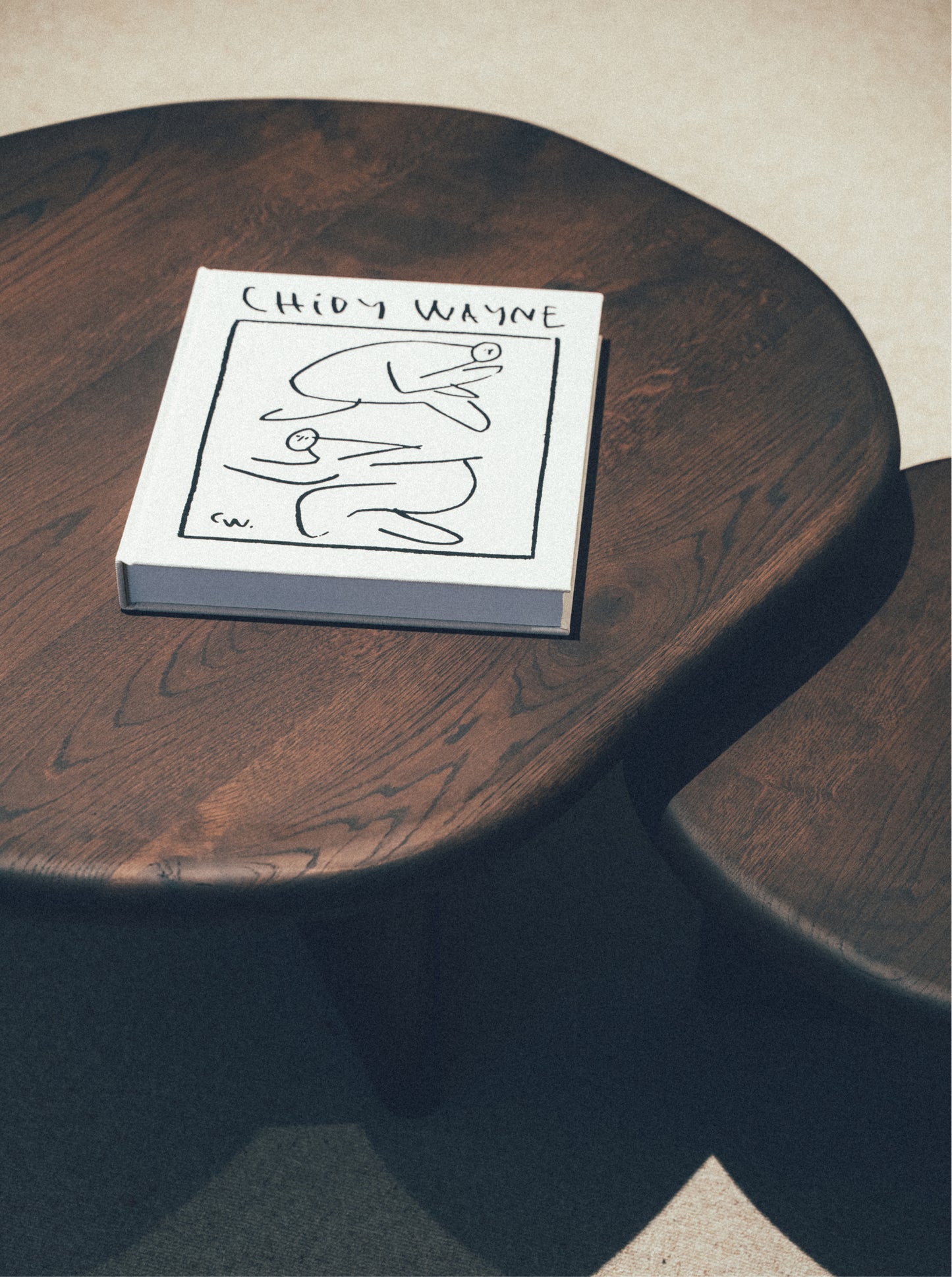 Espresso - Table basse