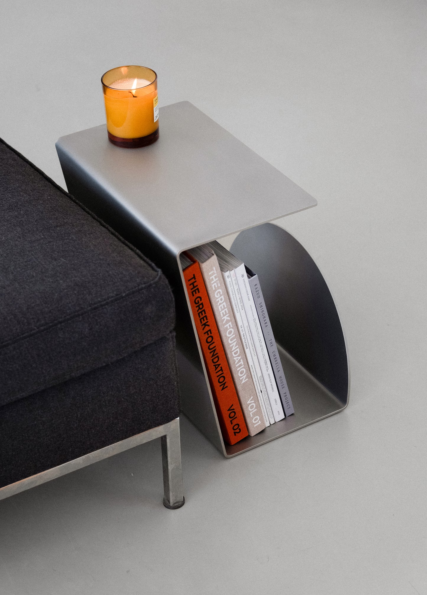1.0 - Table d'appoint