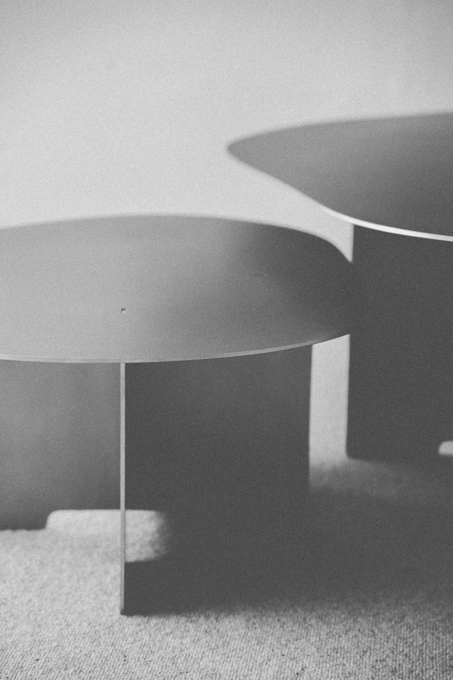 1.0 - Mesa de centro