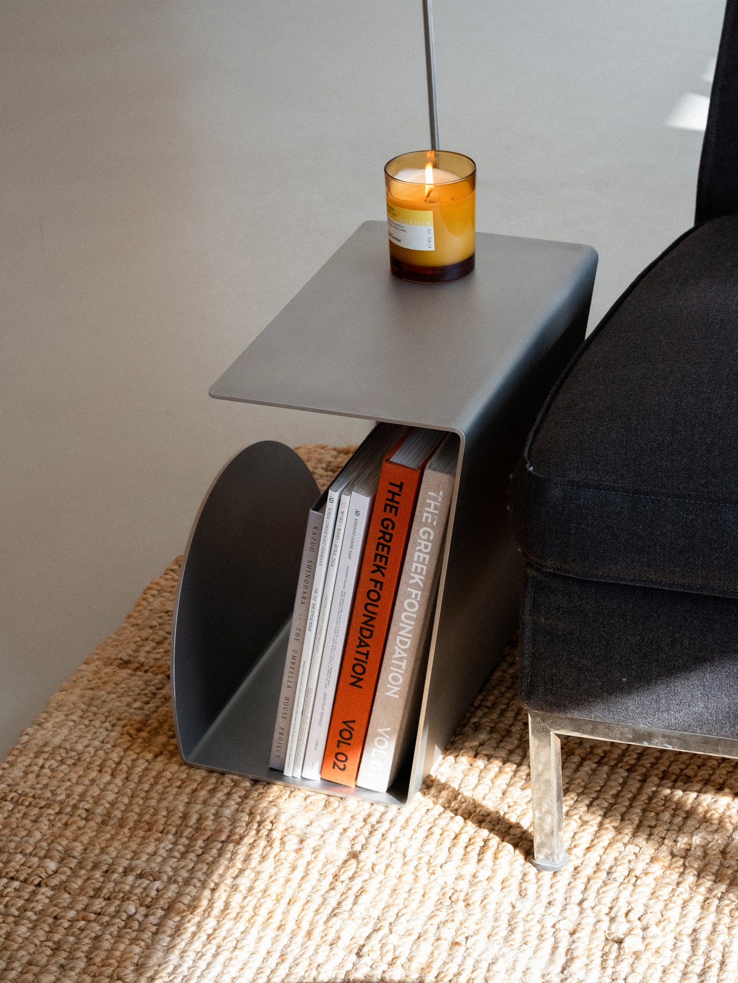 1.0 - Table d'appoint