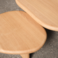 Natural – Couchtisch