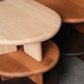 Espresso - Table basse