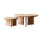 Natural – Couchtisch