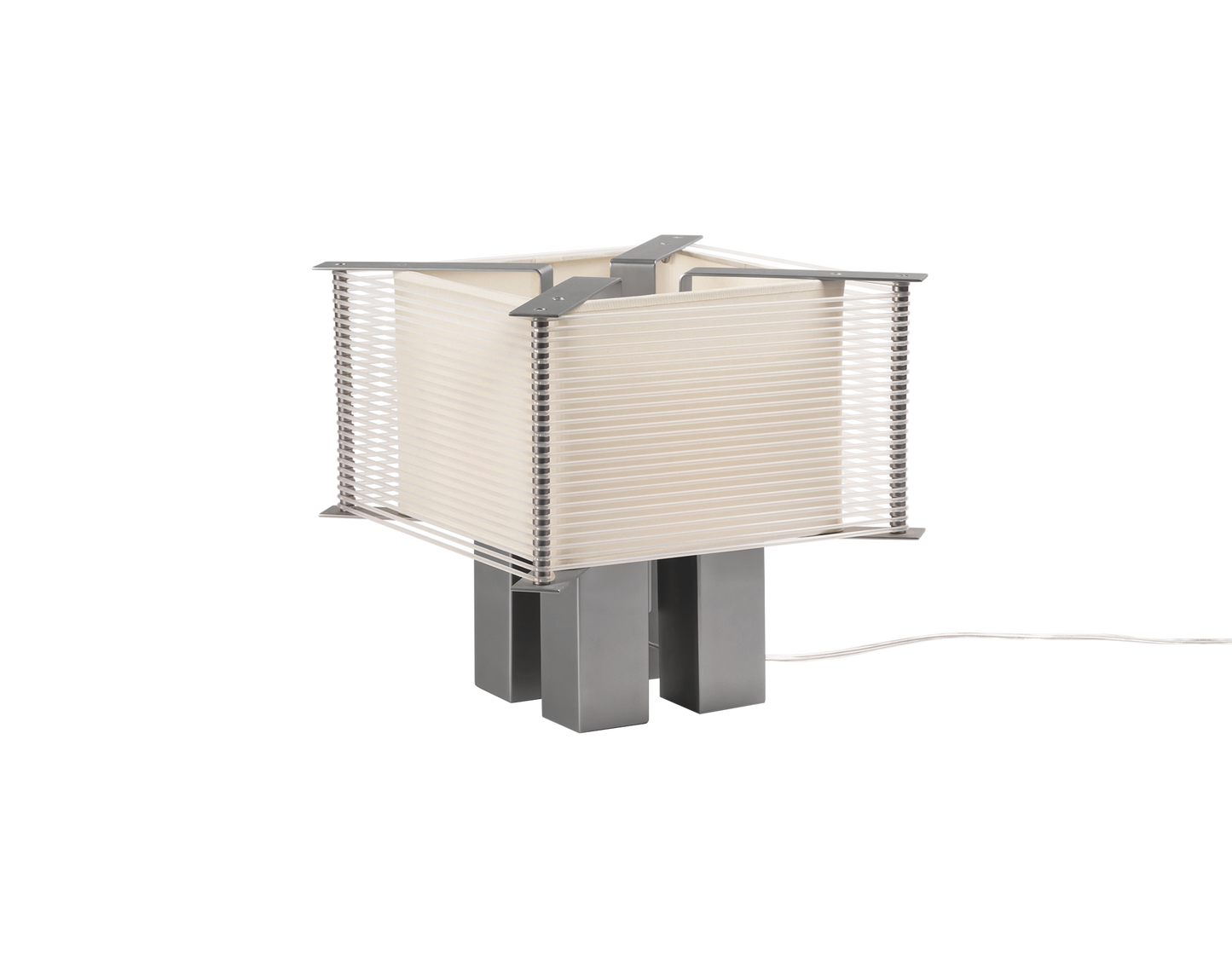 Boxing Ring Lamp - 081