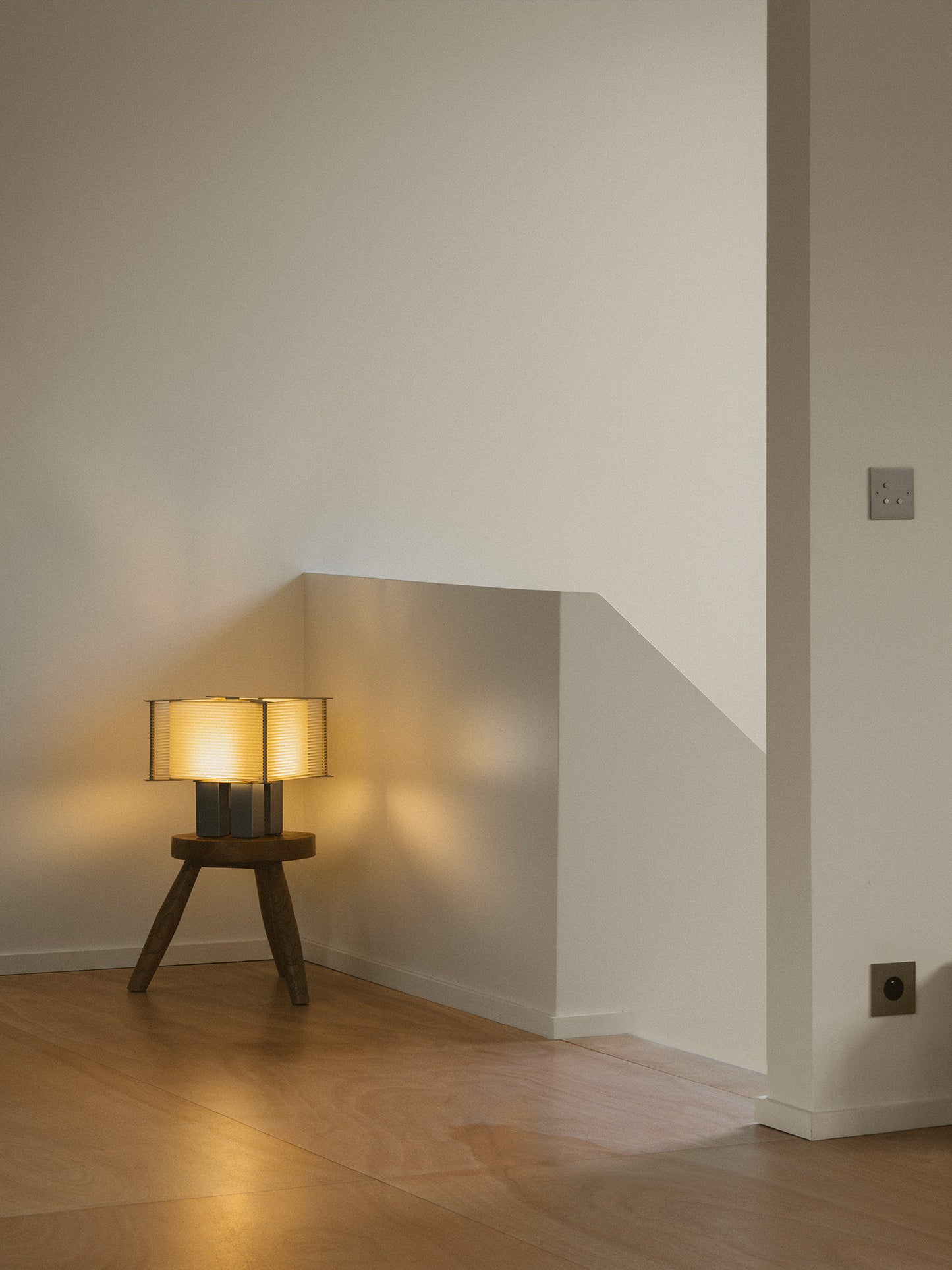 Boxing Ring Lamp - 081