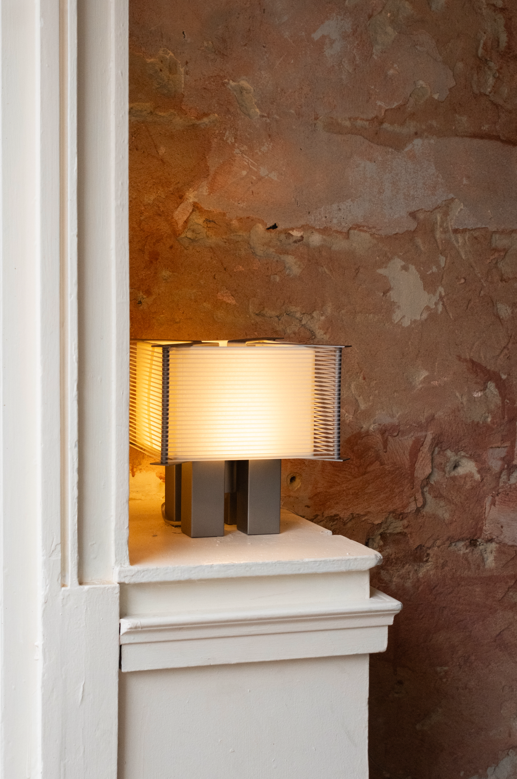 Boxing Ring Lamp - 081