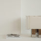 Boxing Ring Lamp - 081 - Poliert
