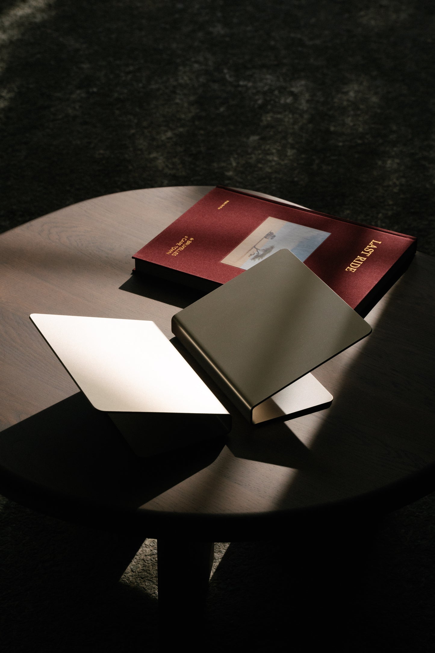 1.0 - Boekenstandaard