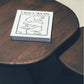 Espresso - Table basse